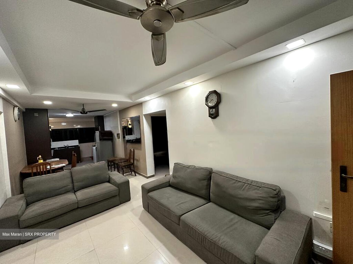Blk 219 Ang Mo Kio Grove (Ang Mo Kio), HDB 3 Rooms #556699381